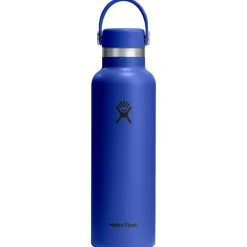 Hydro Flask - Standard Mouth with Standard Flex Cap - Isolierflasche