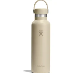 Hydro Flask - Standard Mouth with Standard Flex Cap - Isolierflasche
