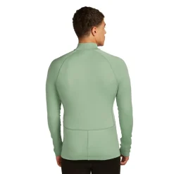 Icebreaker - 300 Merinofine Polar L/S Half Zip - Merinounterwäsche