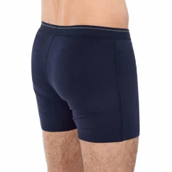 Icebreaker - Anatomica Boxers with Fly - Merinounterwäsche