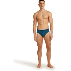 Icebreaker - Anatomica Briefs - Merinounterwäsche