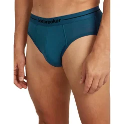 Icebreaker - Anatomica Briefs - Merinounterwäsche