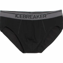 Icebreaker - Anatomica Briefs - Merinounterwäsche