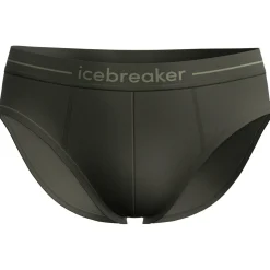 Icebreaker - Anatomica Briefs - Merinounterwäsche