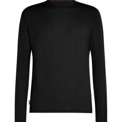 Icebreaker - Merino 150 Ace L/S Tee - Merinoshirt