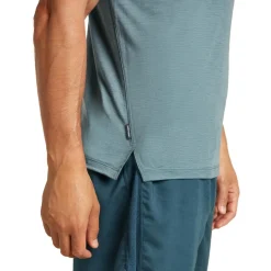 Icebreaker - Merino 150 Ace S/S Tee - Merinoshirt