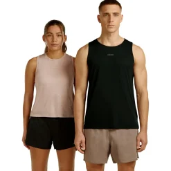 Icebreaker - Merino 125 Cool-Lite Speed Tank - Funktionsshirt