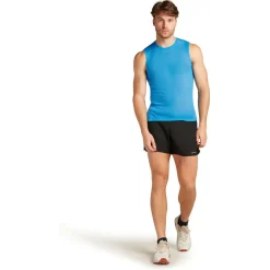 Icebreaker - Merino 75 Cool-Lite Featherlight Tank - Top
