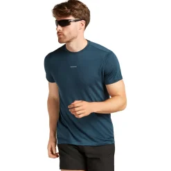 Icebreaker - Merino 125 Cool-Lite Speed S/S Tee - Merinoshirt