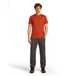 Icebreaker - Merino 125 Cool-Lite Sphere III S/S Tee - Merinoshirt