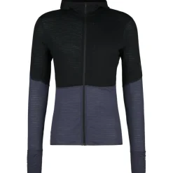 Icebreaker - Merino 200 Realfleece Descender L/S Zip Hoodie - Fleecepullover
