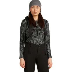 Icebreaker - Merino 260 Waffle Knit Wander Reversible Beanie - Mütze