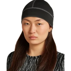 Icebreaker - Merino 260 Waffle Knit Wander Reversible Beanie - Mütze