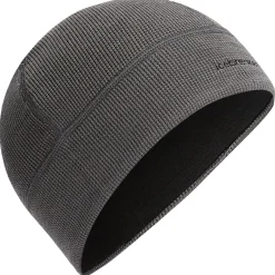 Icebreaker - Merino 260 Waffle Knit Wander Reversible Beanie - Mütze