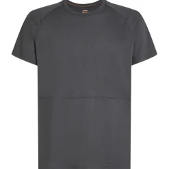 Icebreaker - Merino 200 Waffle Elevation S/S Tee - Merinoshirt