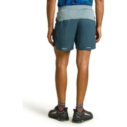 Icebreaker - Merino 125 Zoneknit Speed 6 Shorts - Shorts