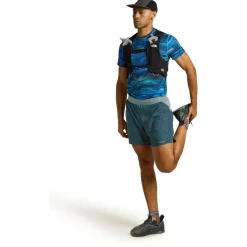 Icebreaker - Merino 125 Zoneknit Speed 6 Shorts - Shorts