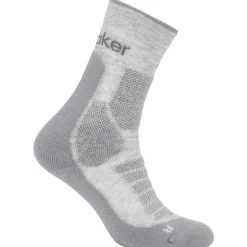 Icebreaker - Merino Hike+ Heavy Crew - Wandersocken