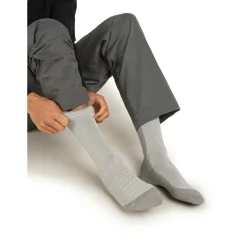 Icebreaker - Merino Hike+ Heavy Crew - Wandersocken