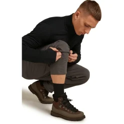 Icebreaker - Merino Hike+ Liner Crew - Wandersocken