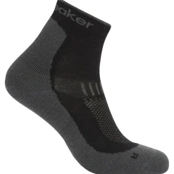 Icebreaker - Merino Hike+ Light Mini - Wandersocken