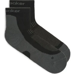 Icebreaker - Merino Hike+ Light Mini - Wandersocken
