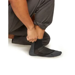 Icebreaker - Merino Hike+ Light Mini - Wandersocken