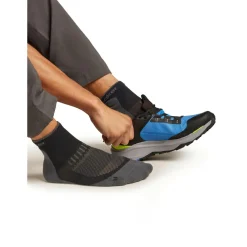 Icebreaker - Merino Hike+ Light Mini - Wandersocken