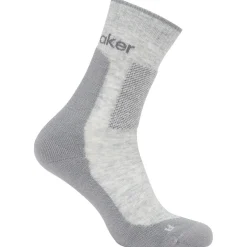 Icebreaker - Merino Hike+ Medium Crew - Wandersocken
