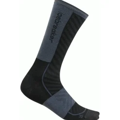 Icebreaker - Merino Run+ Ultralight Crew - Laufsocken