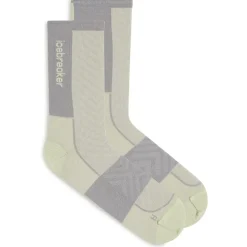 Icebreaker - Merino Run+ Ultralight Crew - Laufsocken