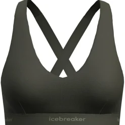 Icebreaker - Women's 125 Cool-Lite Sprite Racerback Bra - Sport-BH