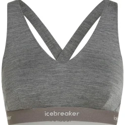 Icebreaker - Women's 125 Cool-Lite Sprite Racerback Bra - Sport-BH