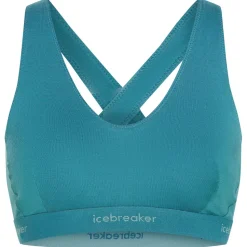Icebreaker - Women's 125 Cool-Lite Sprite Racerback Bra - Sport-BH