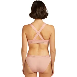 Icebreaker - Women's 125 Cool-Lite Sprite Racerback Bra - Sport-BH