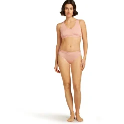 Icebreaker - Women's 125 Cool-Lite Sprite Racerback Bra - Sport-BH