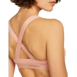 Icebreaker - Women's 125 Cool-Lite Sprite Racerback Bra - Sport-BH