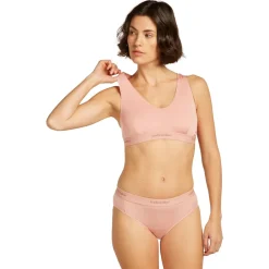 Icebreaker - Women's 125 Cool-Lite Sprite Racerback Bra - Sport-BH