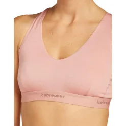 Icebreaker - Women's 125 Cool-Lite Sprite Racerback Bra - Sport-BH