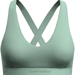 Icebreaker - Women's 125 Cool-Lite Sprite Racerback Bra - Sport-BH