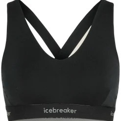 Icebreaker - Women's 125 Cool-Lite Sprite Racerback Bra - Sport-BH