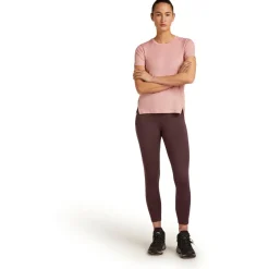 Icebreaker - Women's 260 Fastray II 25'' High Rise Tights - Leggings