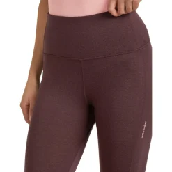Icebreaker - Women's 260 Fastray II 25'' High Rise Tights - Leggings