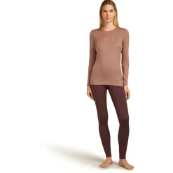 Icebreaker - Women's 200 Oasis Leggings - Merinounterwäsche