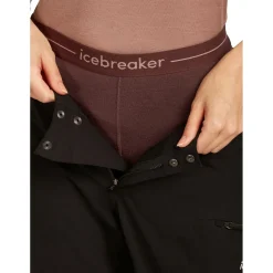 Icebreaker - Women's 200 Oasis Leggings - Merinounterwäsche