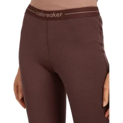 Icebreaker - Women's 200 Oasis Leggings - Merinounterwäsche