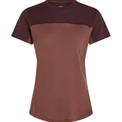 Icebreaker - Women's Cool-Lite Sphere III S/S Tee CB - Merinoshirt
