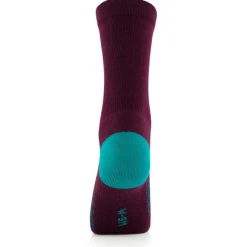 Icebreaker - Women's Lifestyle Light Crew - Multifunktionssocken