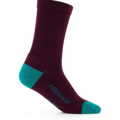 Icebreaker - Women's Lifestyle Light Crew - Multifunktionssocken