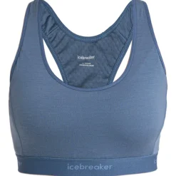 Icebreaker - Women's Merino 125 Zoneknit Racerback Bra - Sport-BH